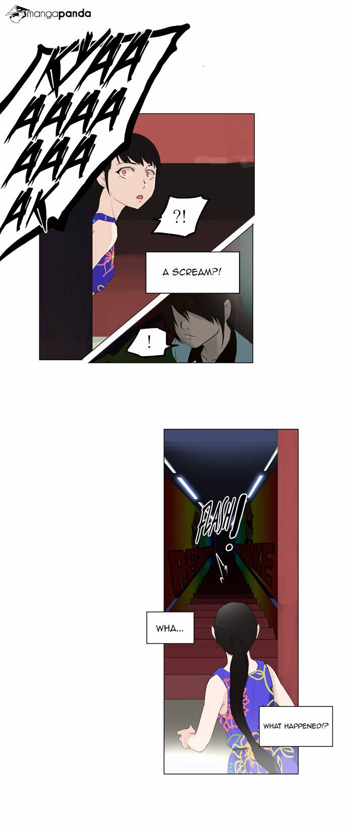 Tower of God Chapter 106 image 24
